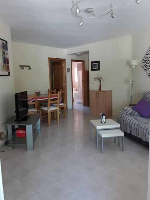 Bungalow In Calpe - Swimming Pool And Tennis Court エクステリア 写真